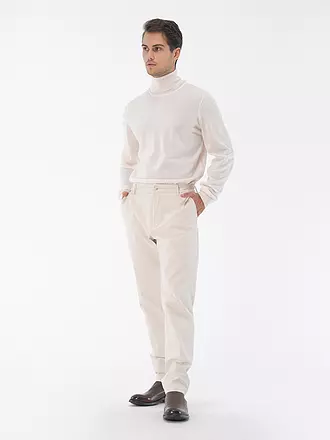 BOSS | Rollkragenpullover Slim Fit MUSSO | 